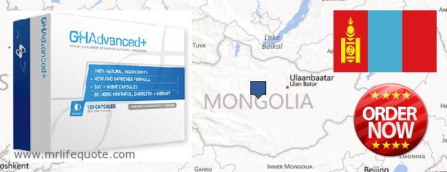 哪里购买 Growth Hormone 在线 Mongolia